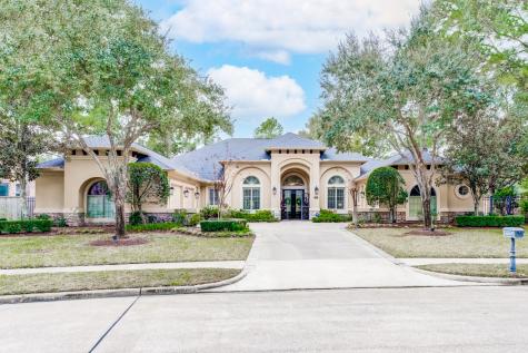 4902 Rose Canyon Lane Katy TX 77494