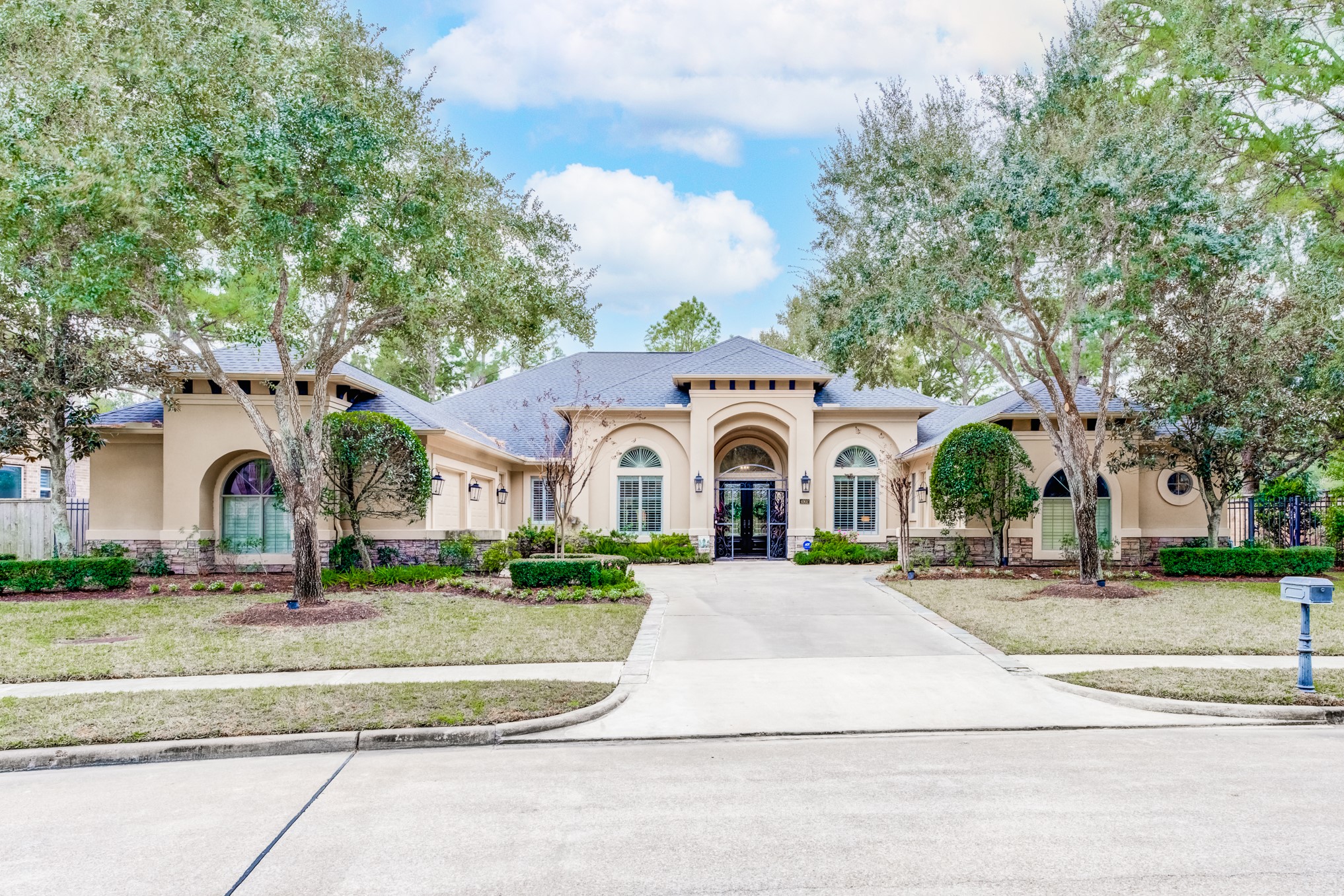 4902 Rose Canyon Lane Katy TX 77494
