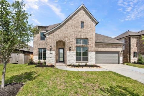 18915 Toscana Lane New Caney TX 77357