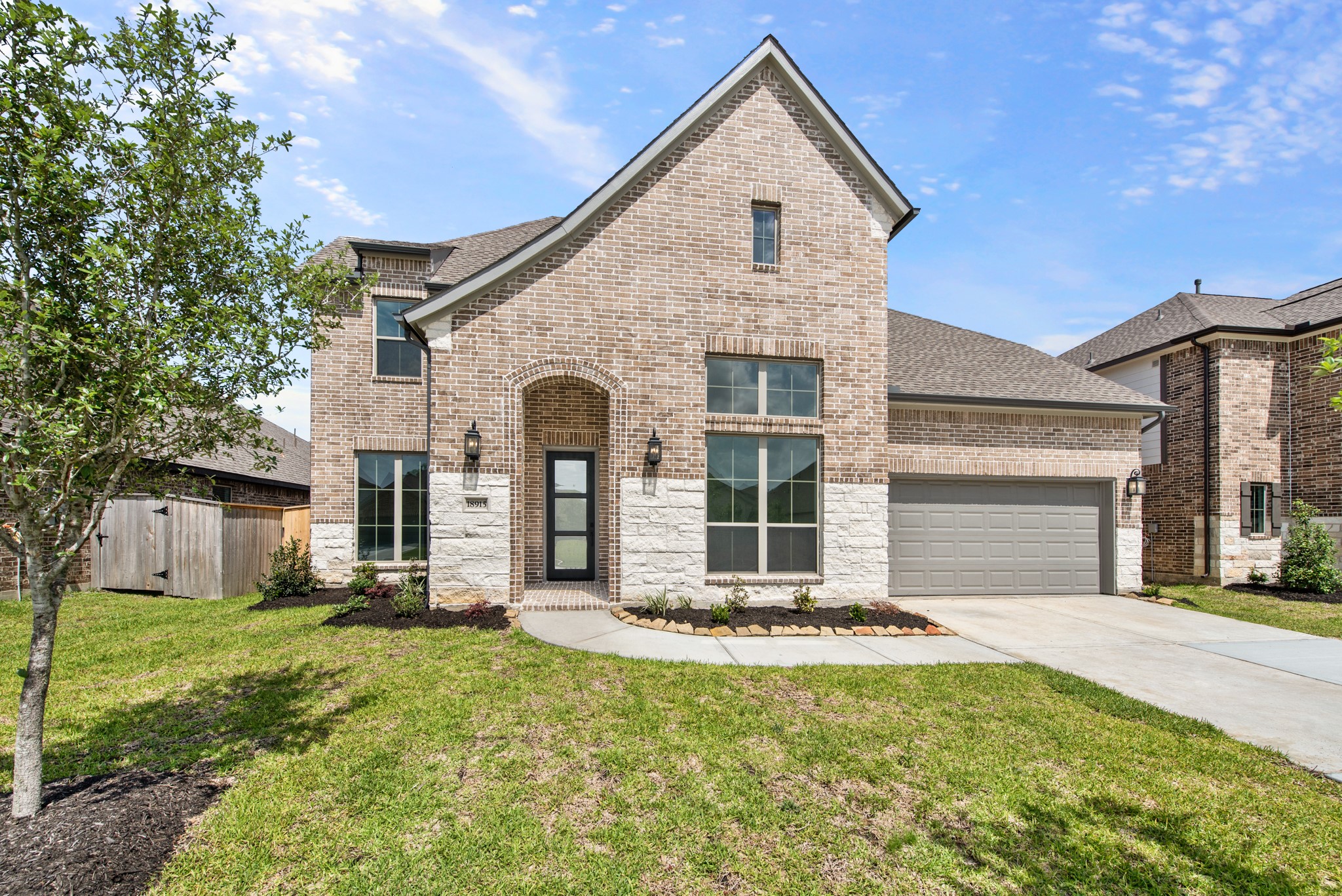18915 Toscana Lane New Caney TX 77357