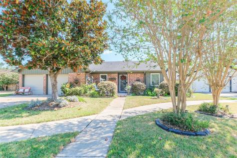 12842 Westleigh Drive Houston TX 77077