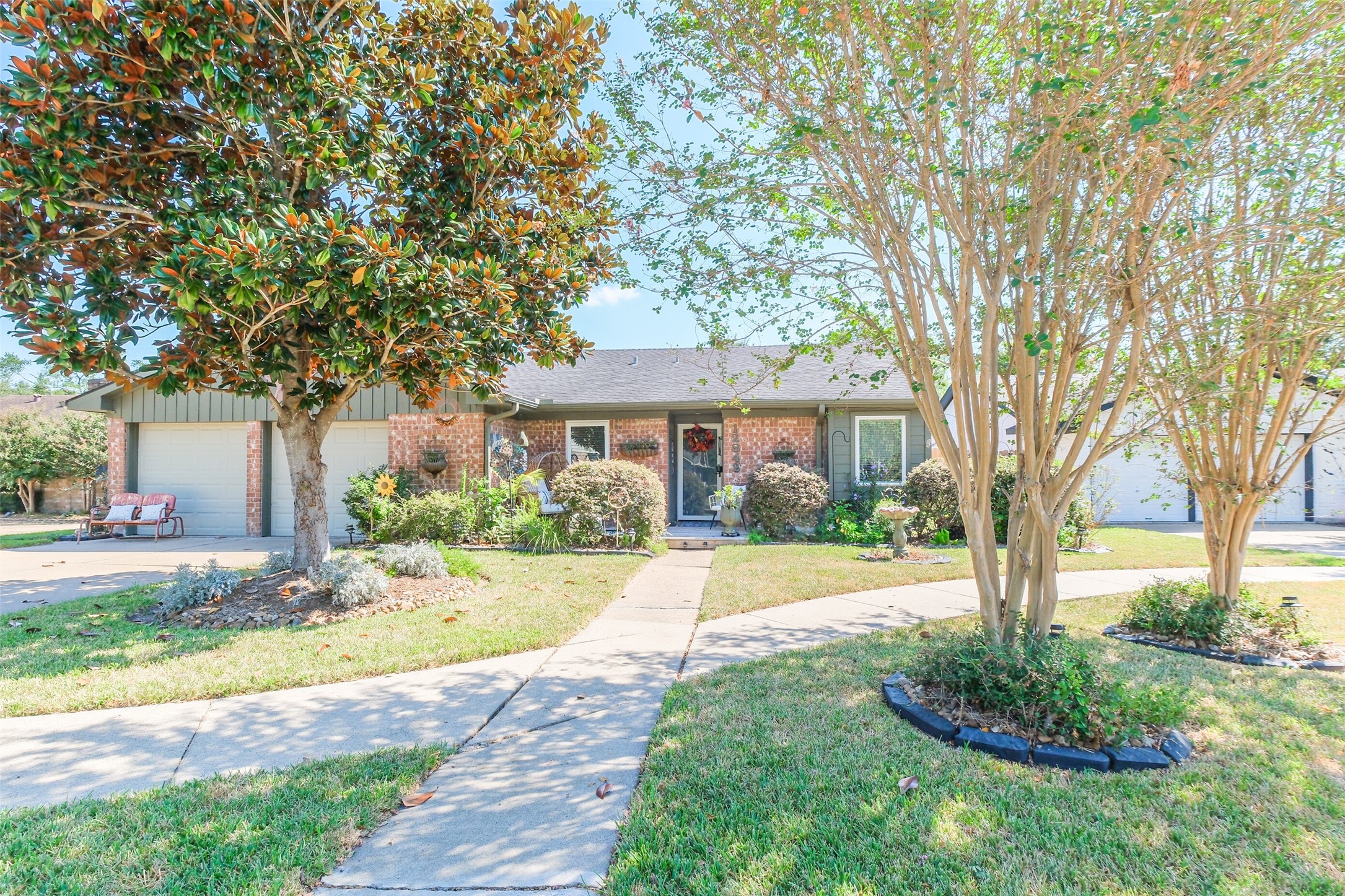 12842 Westleigh Drive Houston TX 77077