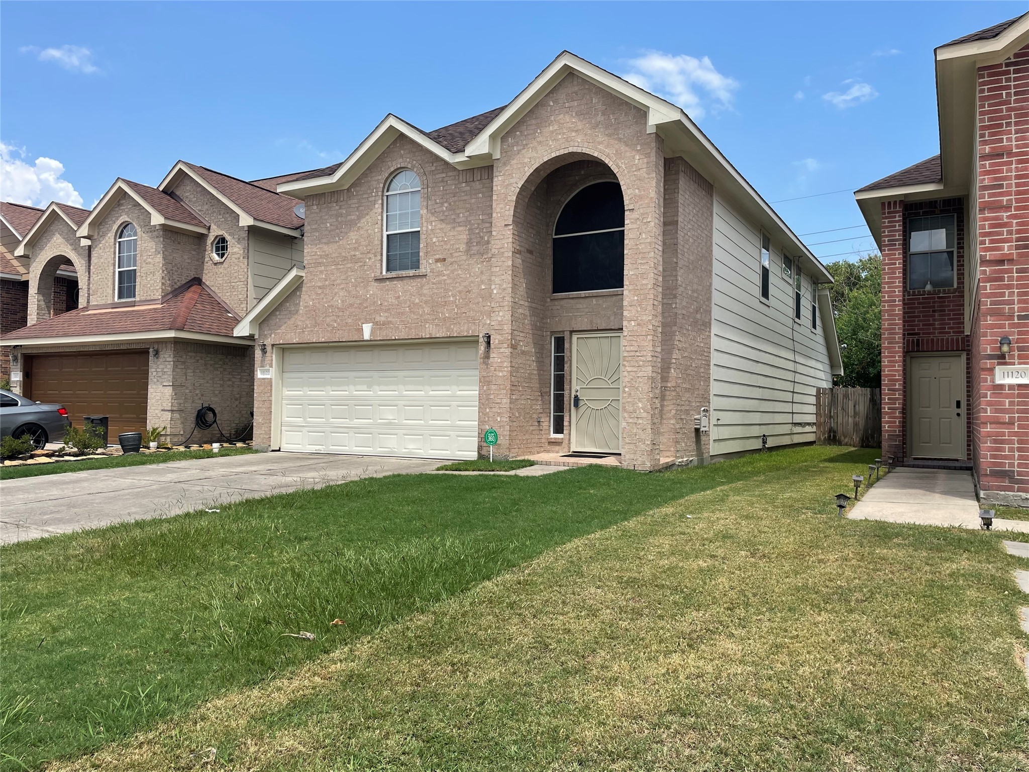 11122 Opatrny Meadows Lane Houston TX 77064