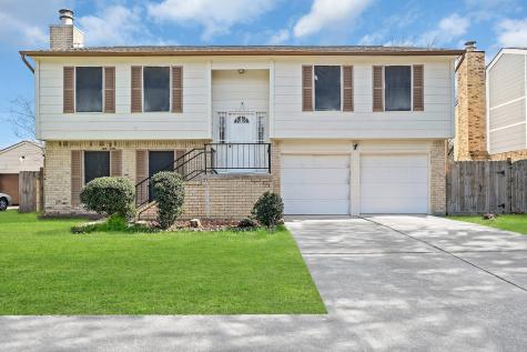 8607 Jubilee Drive Houston TX 77083