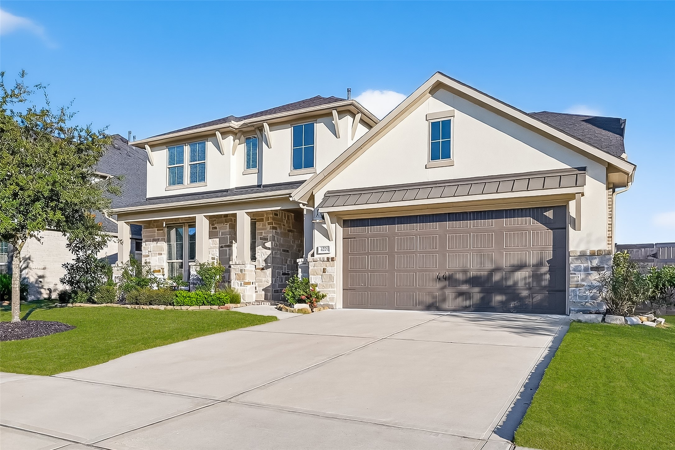 4203 Creek Shore Lane Fulshear TX 77441