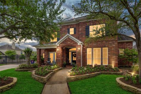 20803 Katie Marie Court Cypress TX 77433
