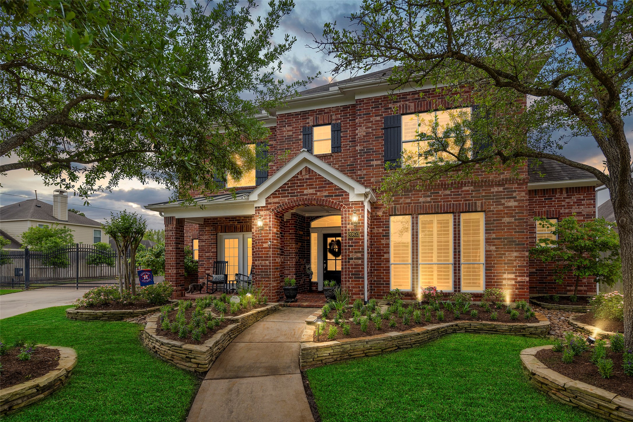 20803 Katie Marie Court Cypress TX 77433
