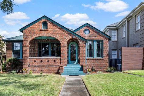 4706 Sherman Boulevard Galveston TX 77551