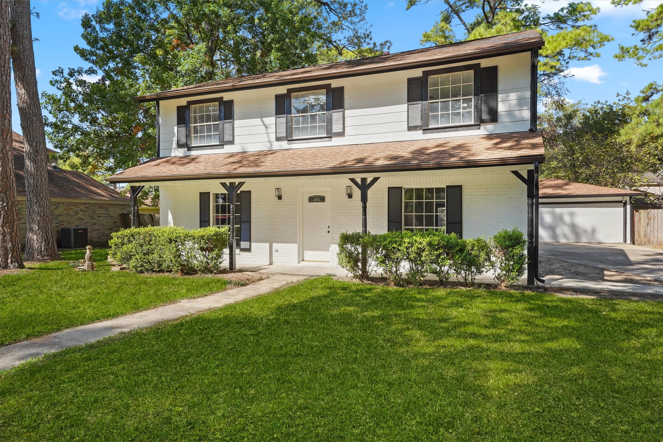 4906 Charade Drive Houston TX 77066