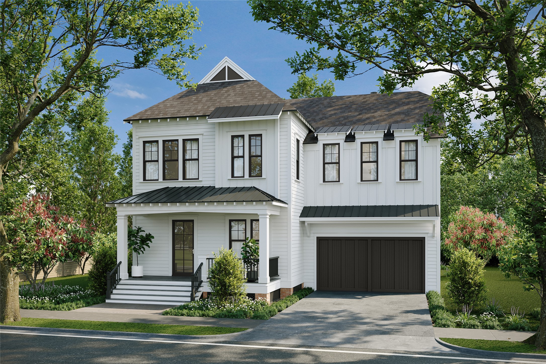2007 Gardenia Drive Houston TX 77018
