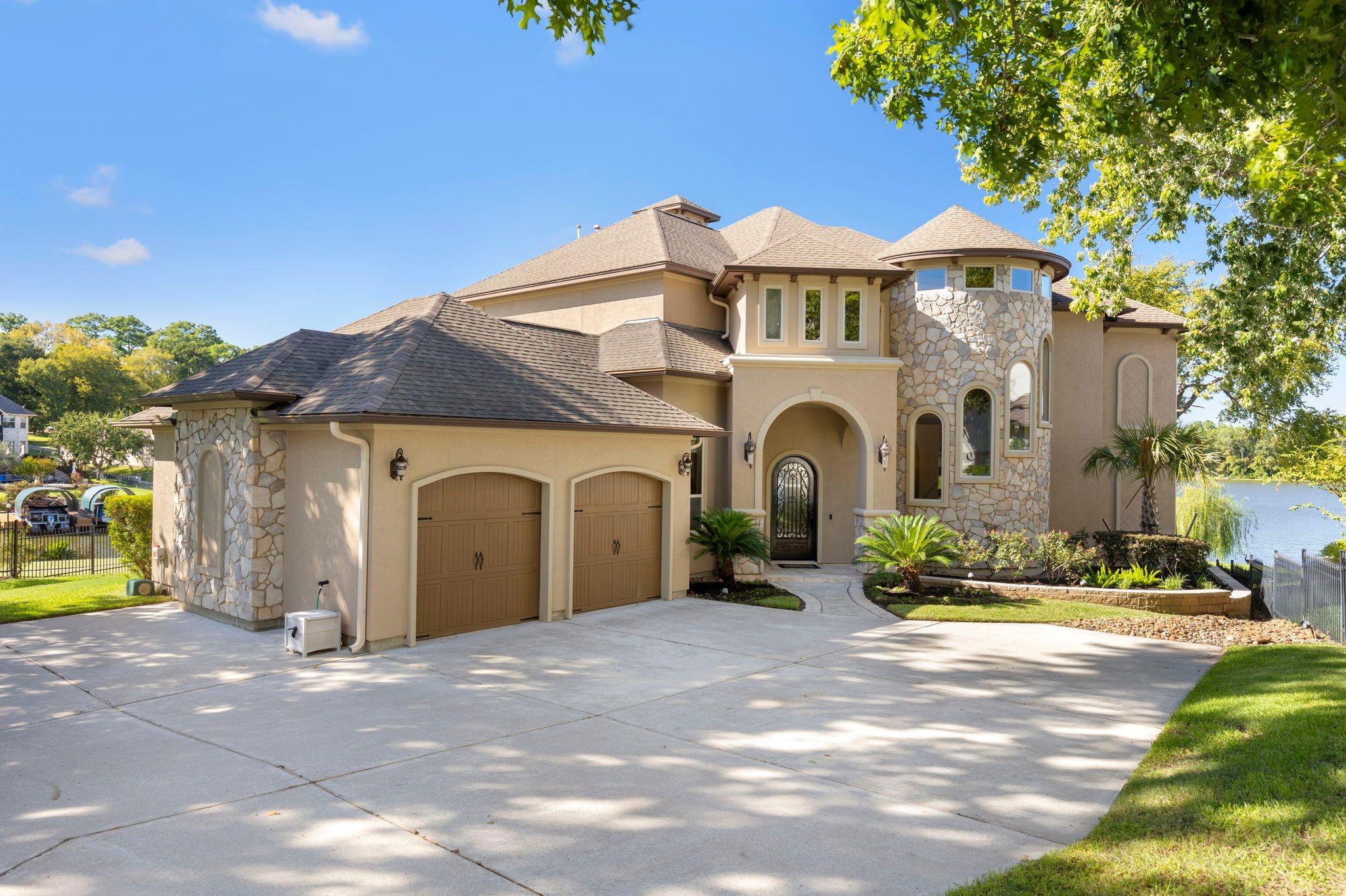20007 Crescent Court Montgomery TX 77356