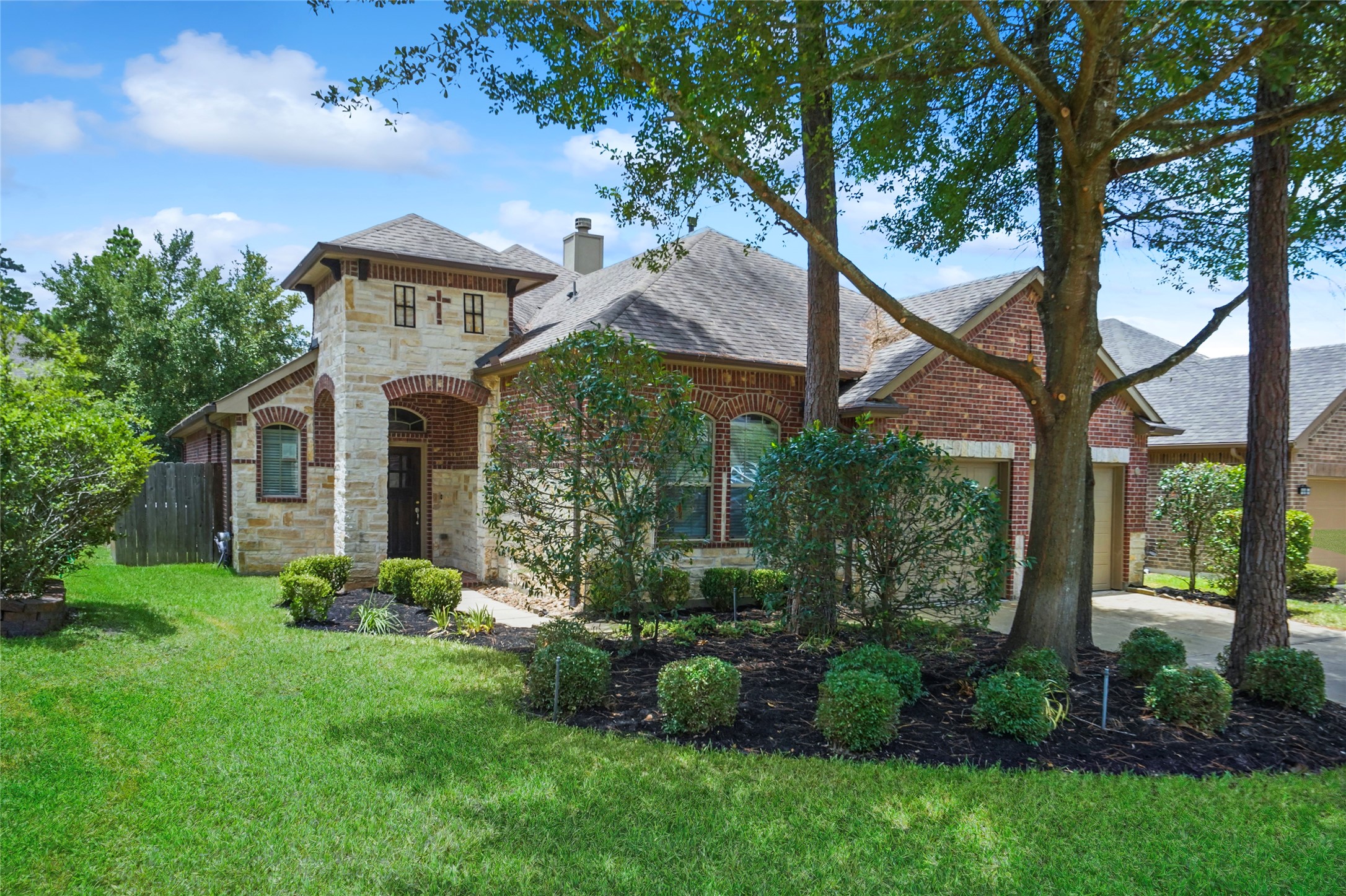 119 Pike Mill Place Montgomery TX 77316