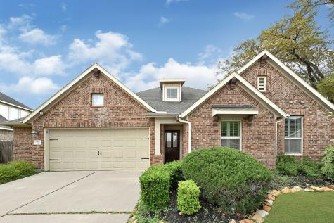 2407 London Mills Court Katy TX 77494