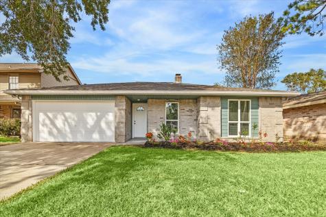 10518 Towneview Drive Sugar Land TX 77498