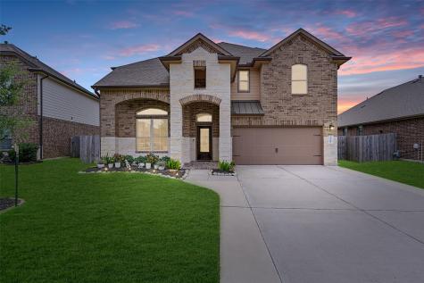 2708 Merlin Lane Pearland TX 77581