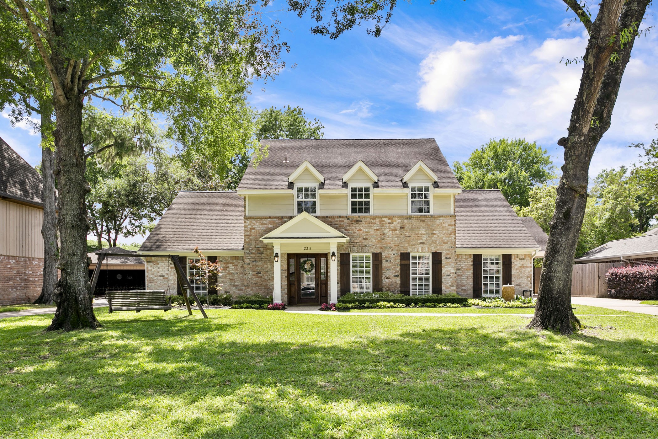 12311 Lanny Lane Houston TX 77077