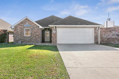 4614 Briarwood Lane Port Arthur TX 77642