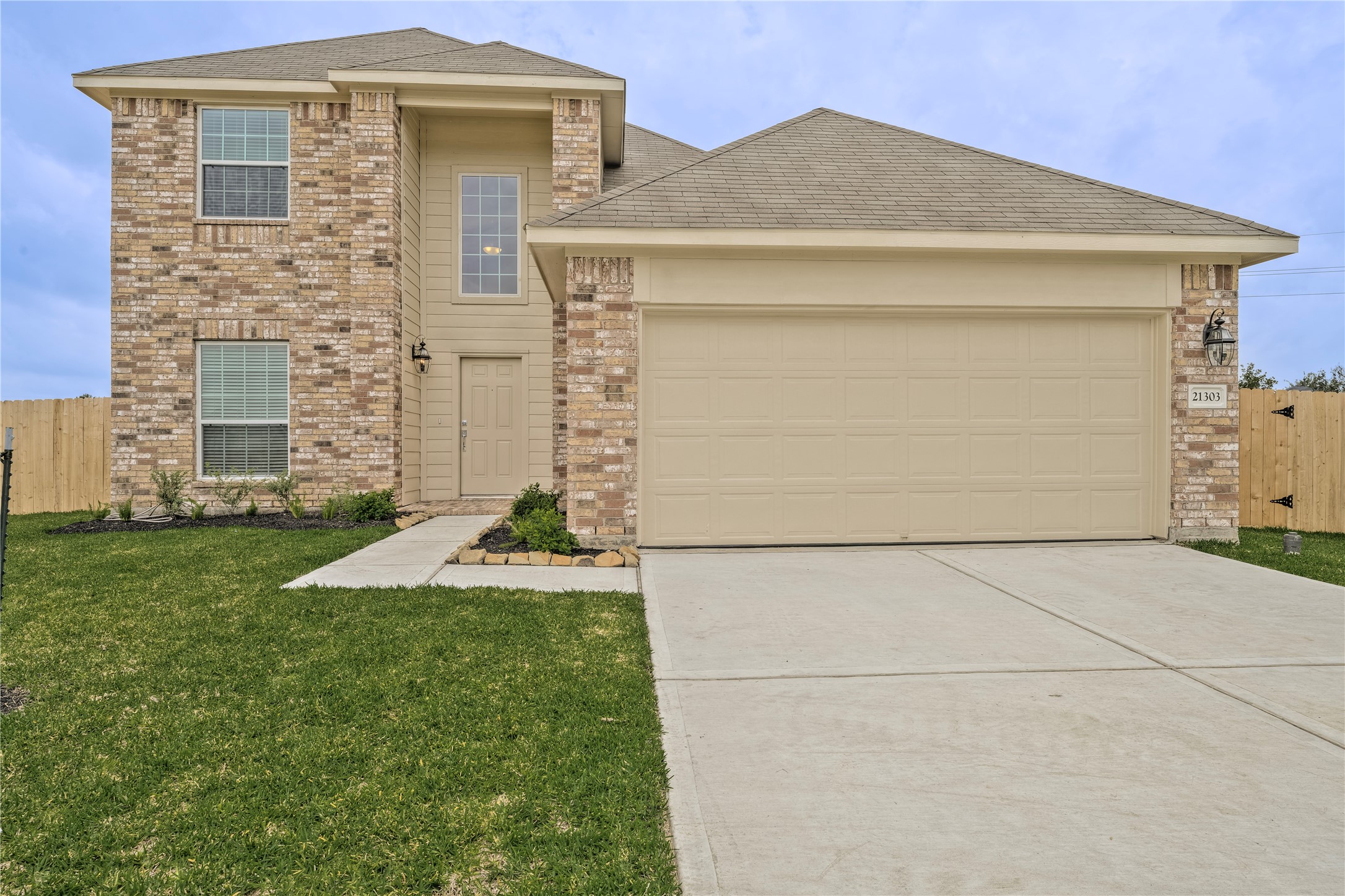 21303 Indigo Ruth Drive Spring TX 77379