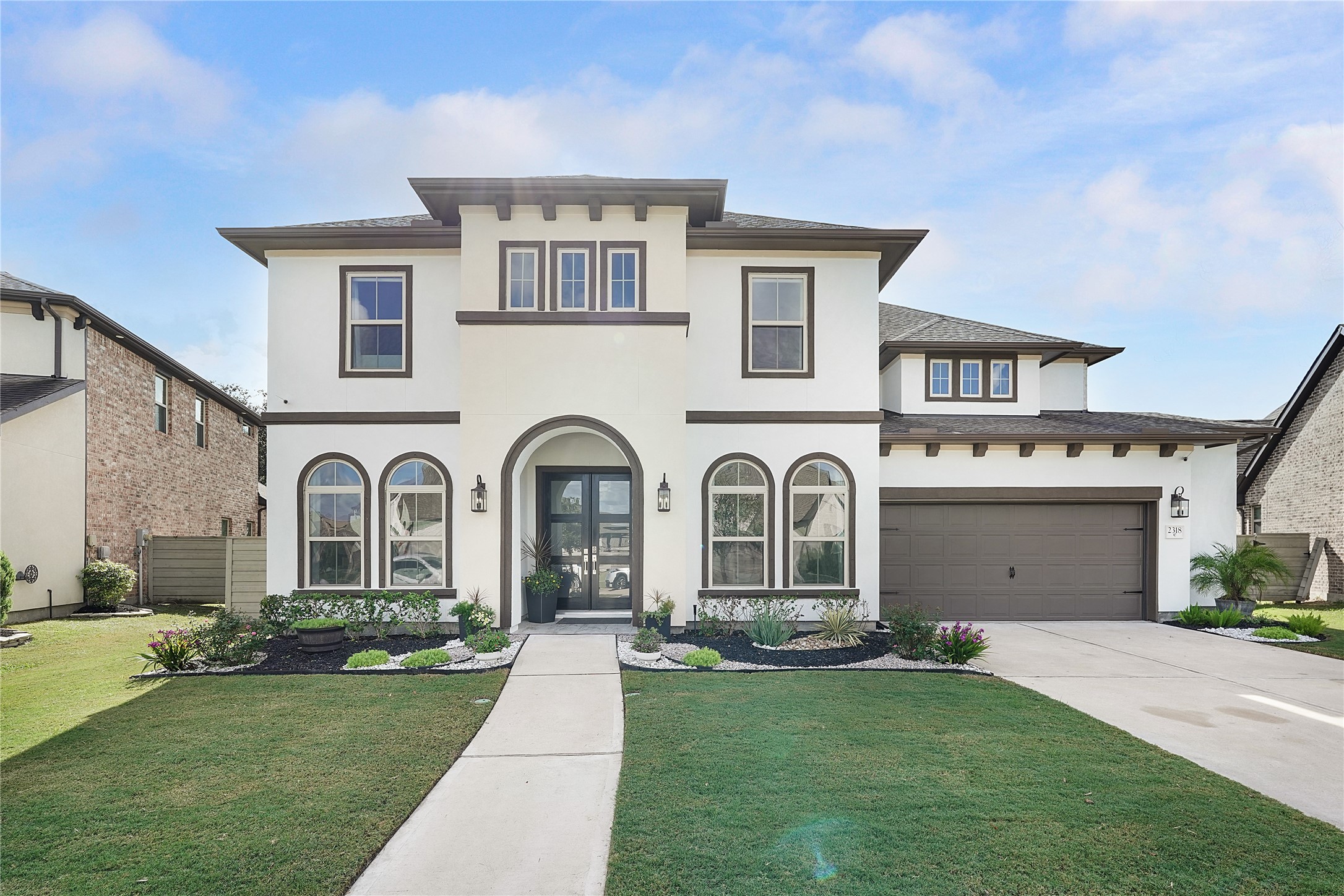 2318 Cotton Creek Lane Manvel TX 77578