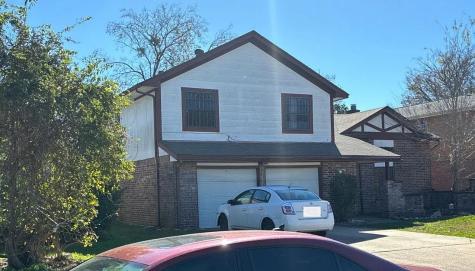 3911 Green Crest Drive Houston TX 77082