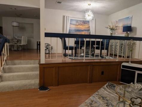 3911 Green Crest Drive Houston TX 77082