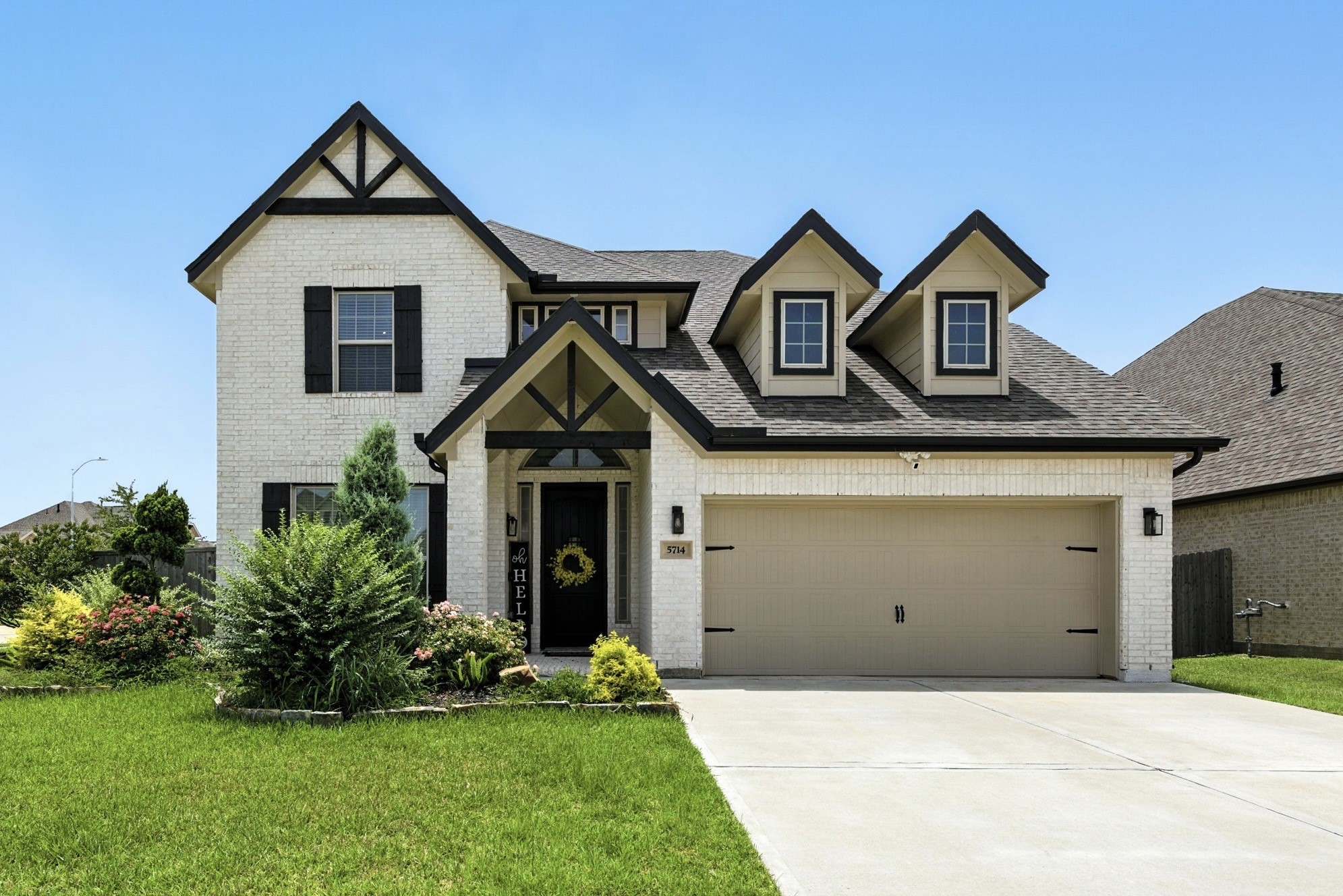 5714 Kenloch Court Pasadena TX 77505