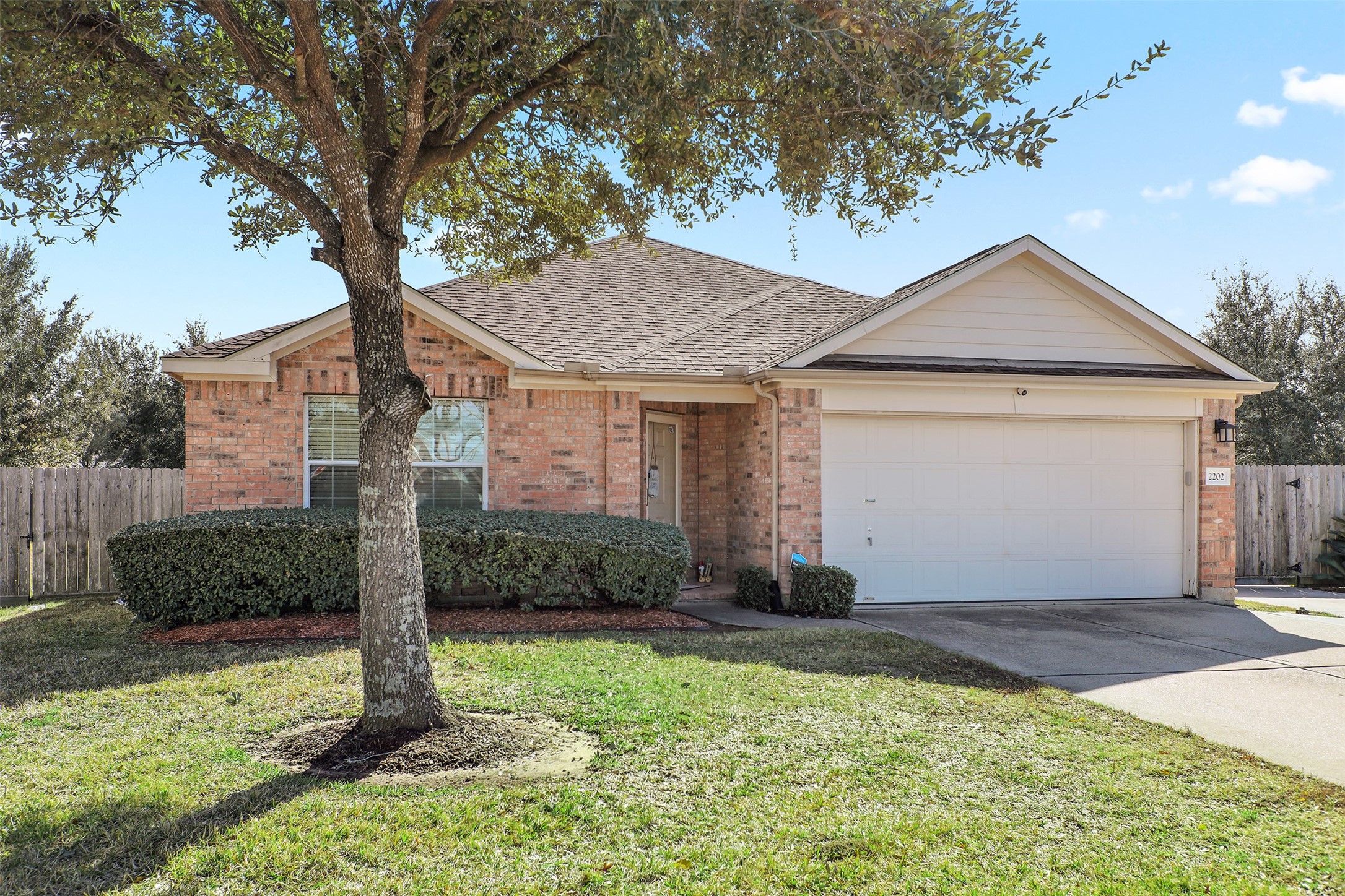 2202 Sabine Court Deer Park TX 77536