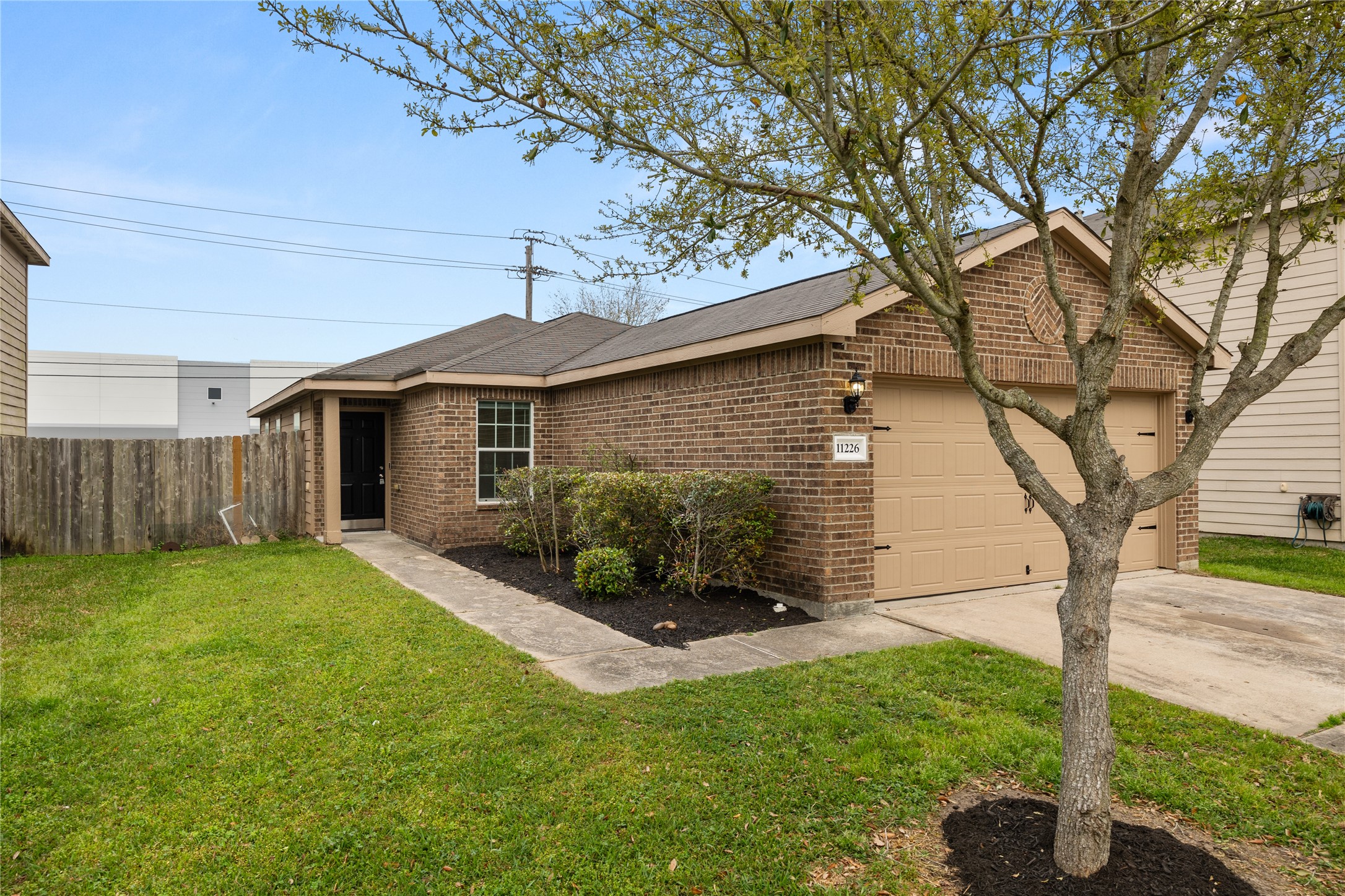11226 Hall Meadows Court Houston TX 77075
