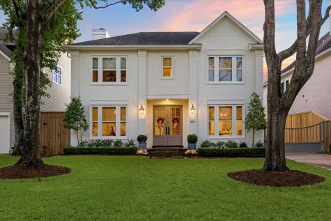 3611 Bellefontaine Street Houston TX 77025