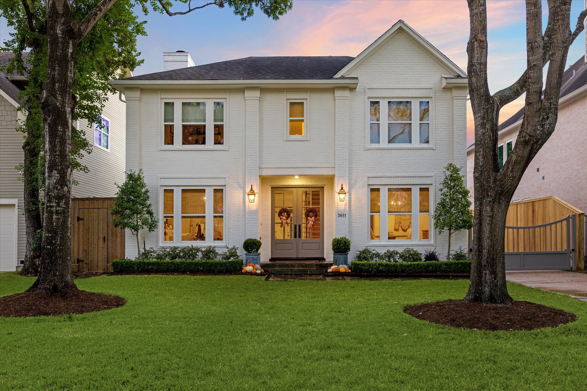 3611 Bellefontaine Street Houston TX 77025