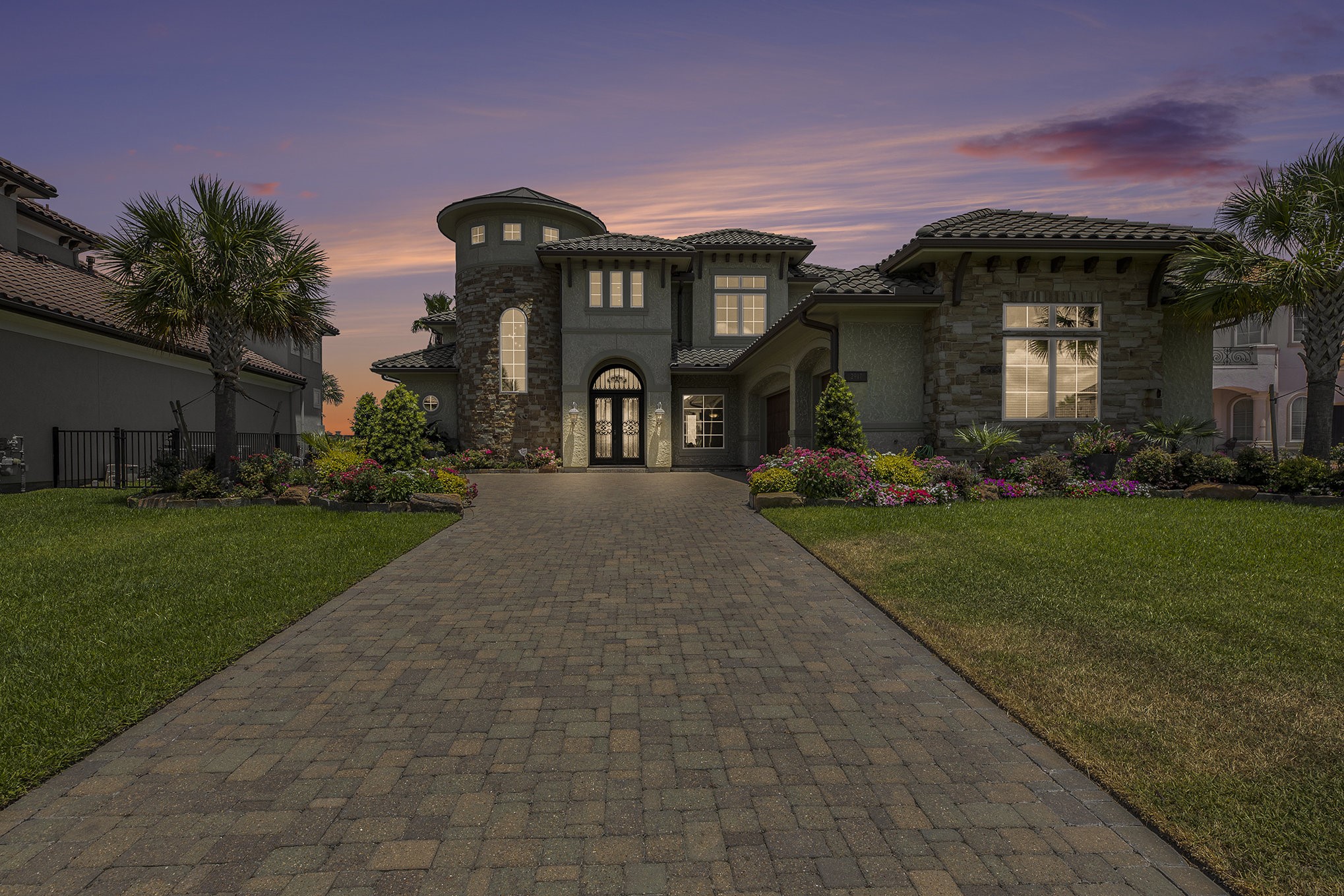 2917 N Island Drive Seabrook TX 77586
