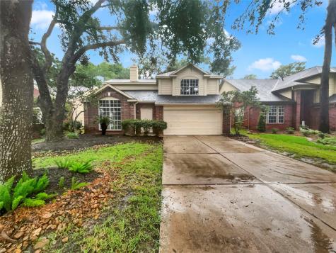 3414 Kings Mountain Drive Kingwood TX 77345