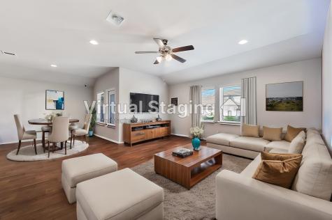 2427 Sutton Hollow Court Spring TX 77373