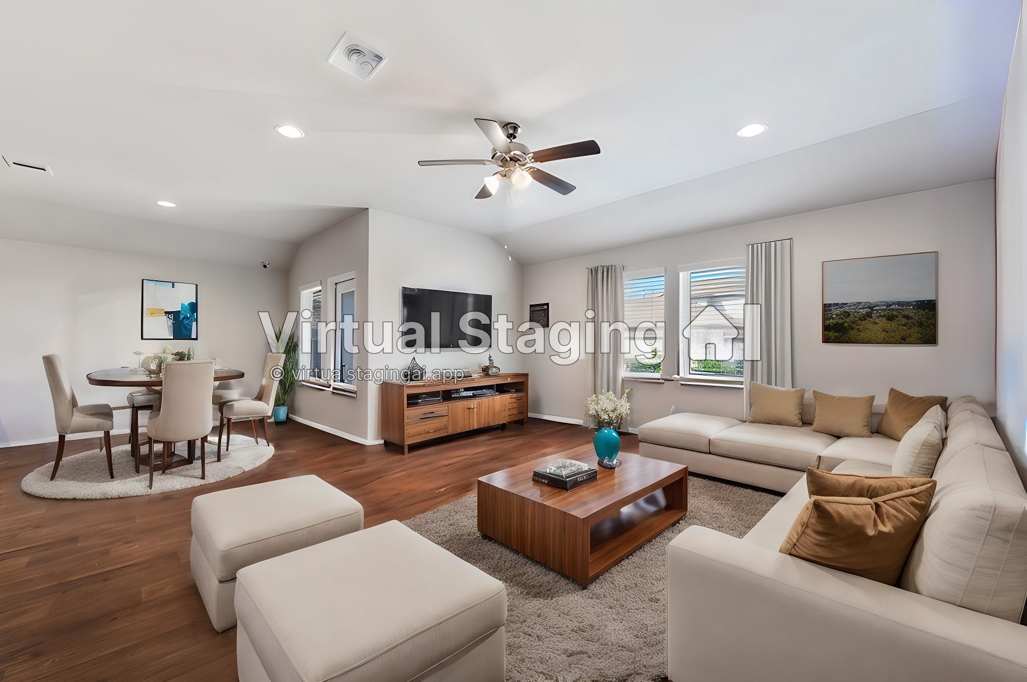 2427 Sutton Hollow Court Spring TX 77373