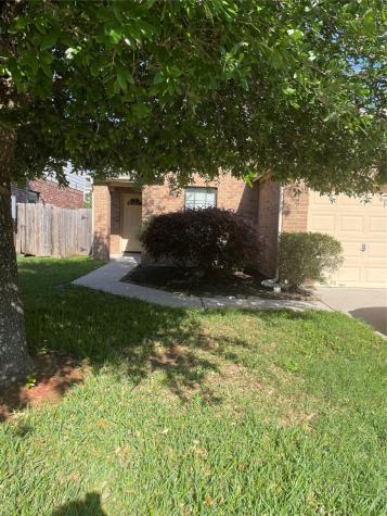 23526 Plantation Pines Lane Tomball TX 77375