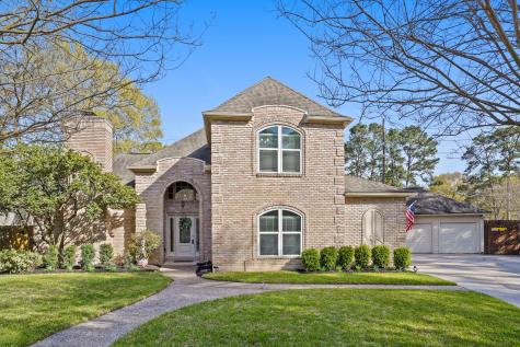 13102 Lake Mist Drive Cypress TX 77429
