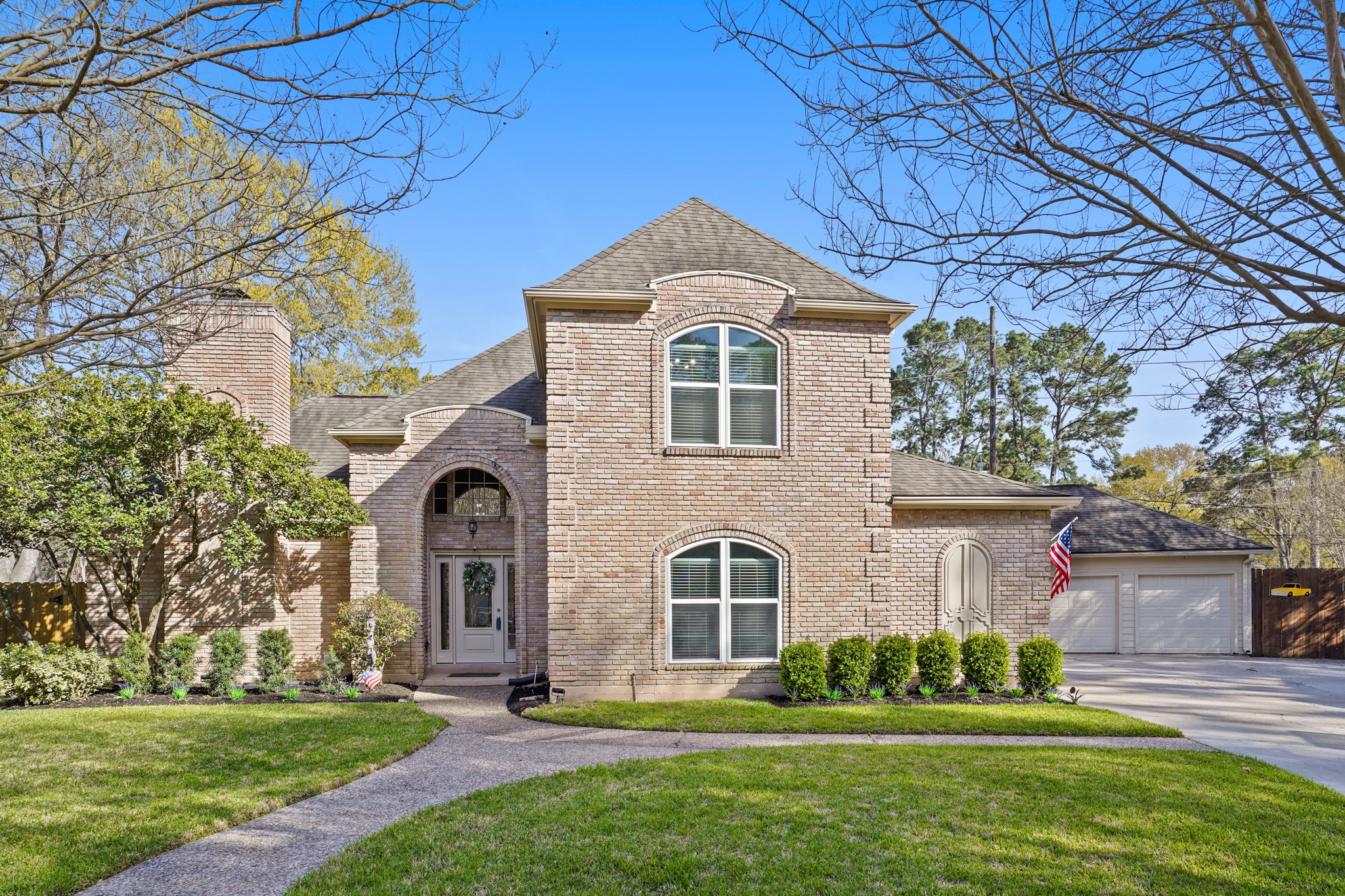 13102 Lake Mist Drive Cypress TX 77429