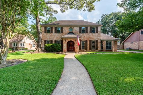20115 Hickory Wind Drive Humble TX 77346
