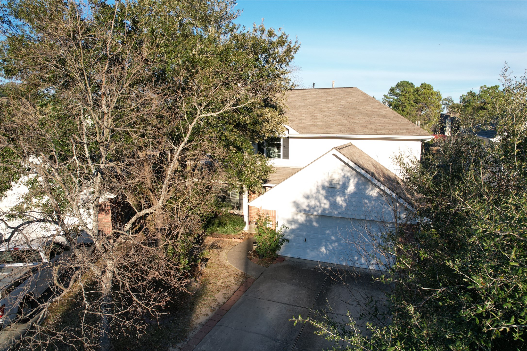 18714 Atascocita Park Drive Humble TX 77346