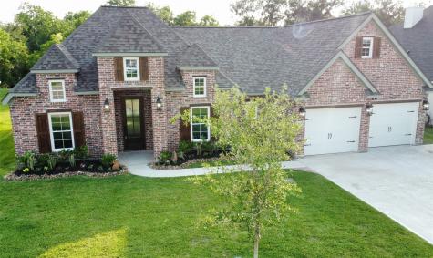 2546 Ridgewood Drive West Columbia TX 77486