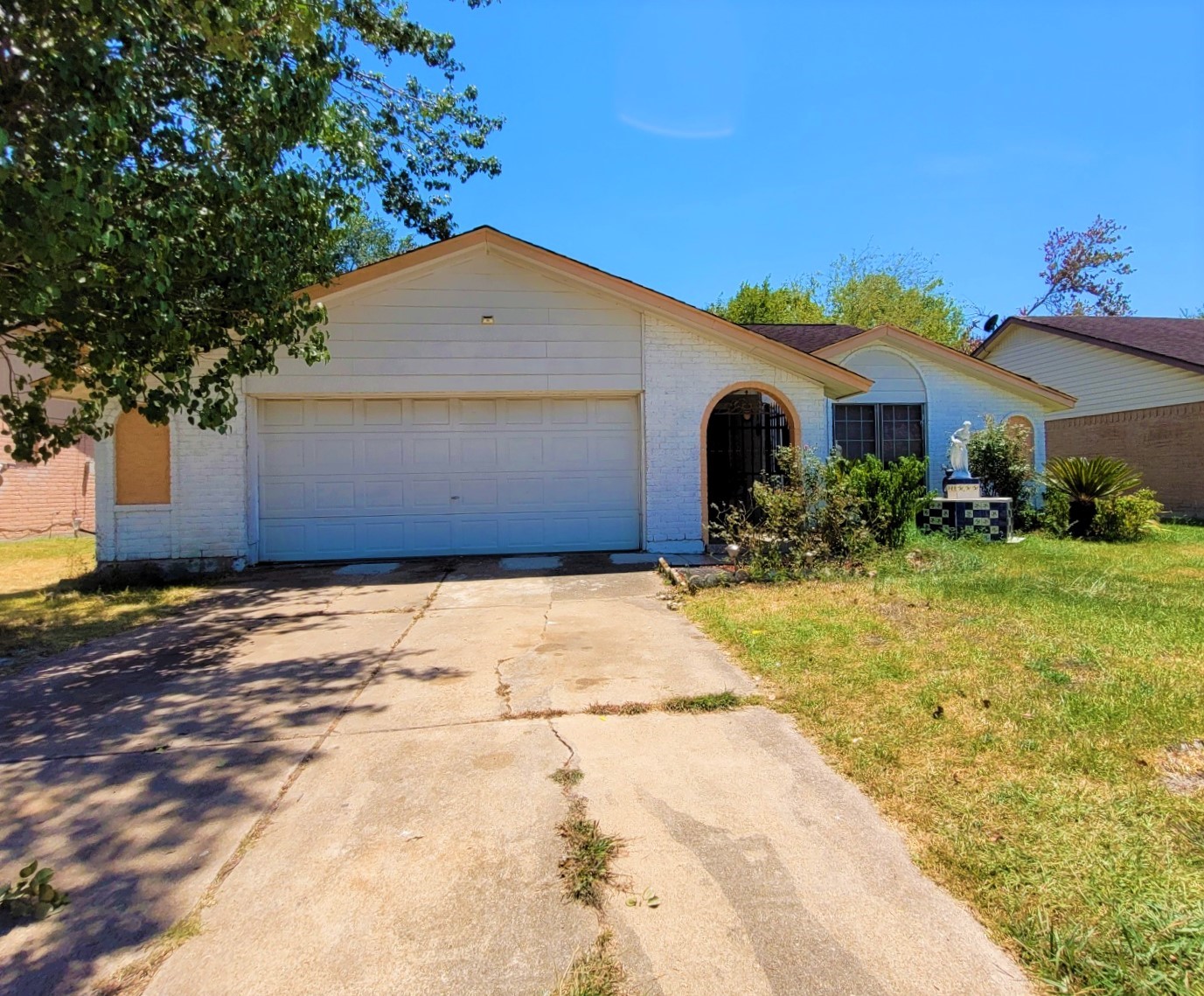 4909 Meadow Place Drive La Porte TX 77571