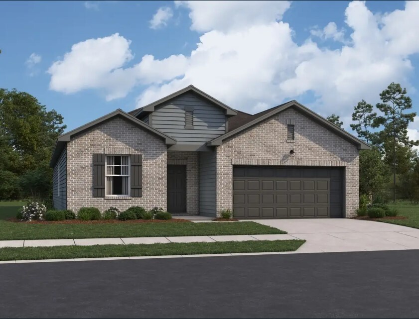 4102 Slow Creek Court Porter TX 77365