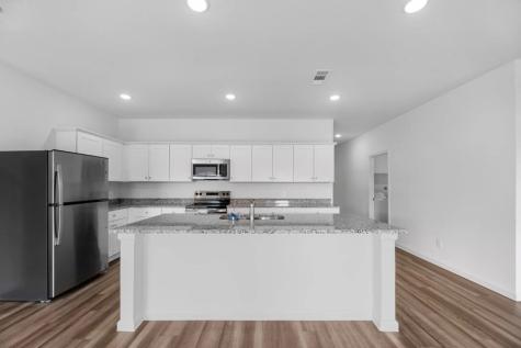 4102 Slow Creek Court Porter TX 77365