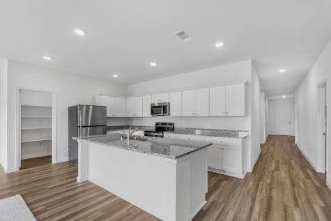 4102 Slow Creek Court Porter TX 77365