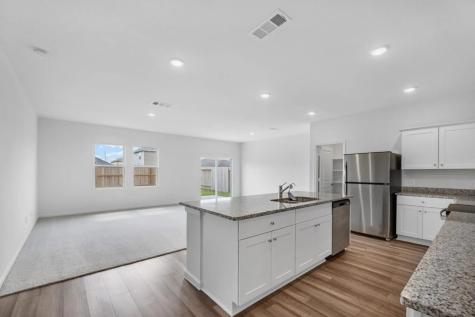 4102 Slow Creek Court Porter TX 77365