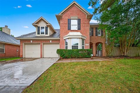 15611 Garden Bend Circle Cypress TX 77433