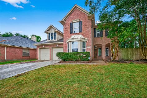 15611 Garden Bend Circle Cypress TX 77433