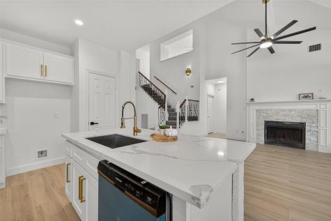 15611 Garden Bend Circle Cypress TX 77433