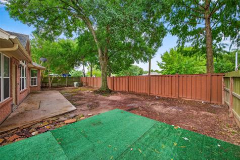 15611 Garden Bend Circle Cypress TX 77433