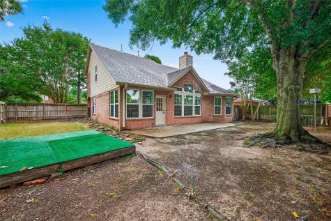 15611 Garden Bend Circle Cypress TX 77433